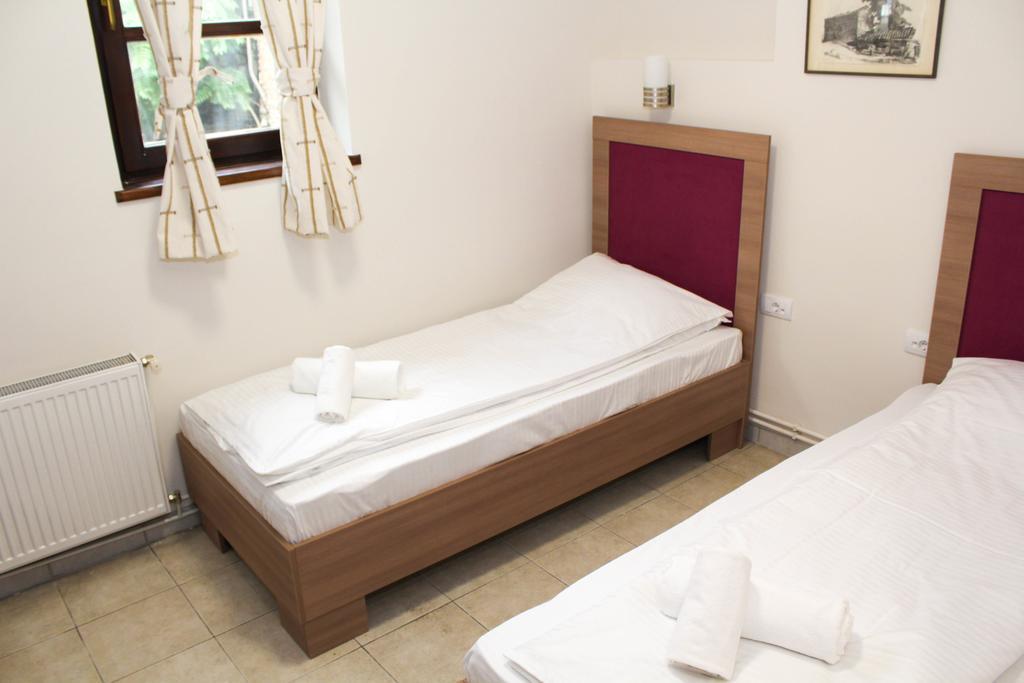 Wake Up Apartments And Rooms Belgrado Exterior foto