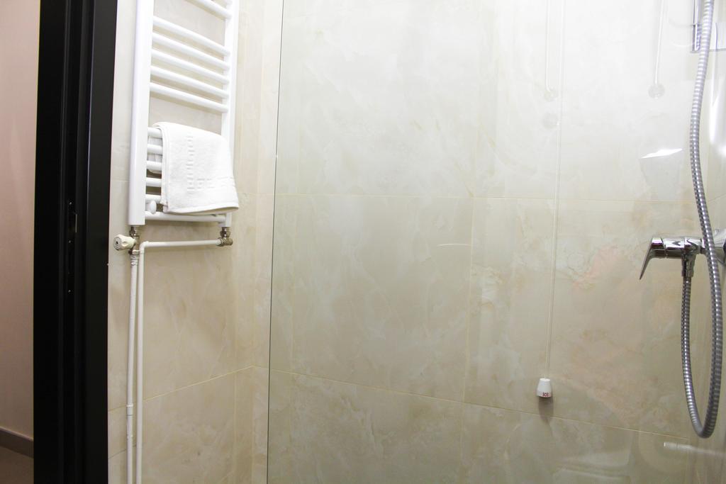 Wake Up Apartments And Rooms Belgrado Exterior foto