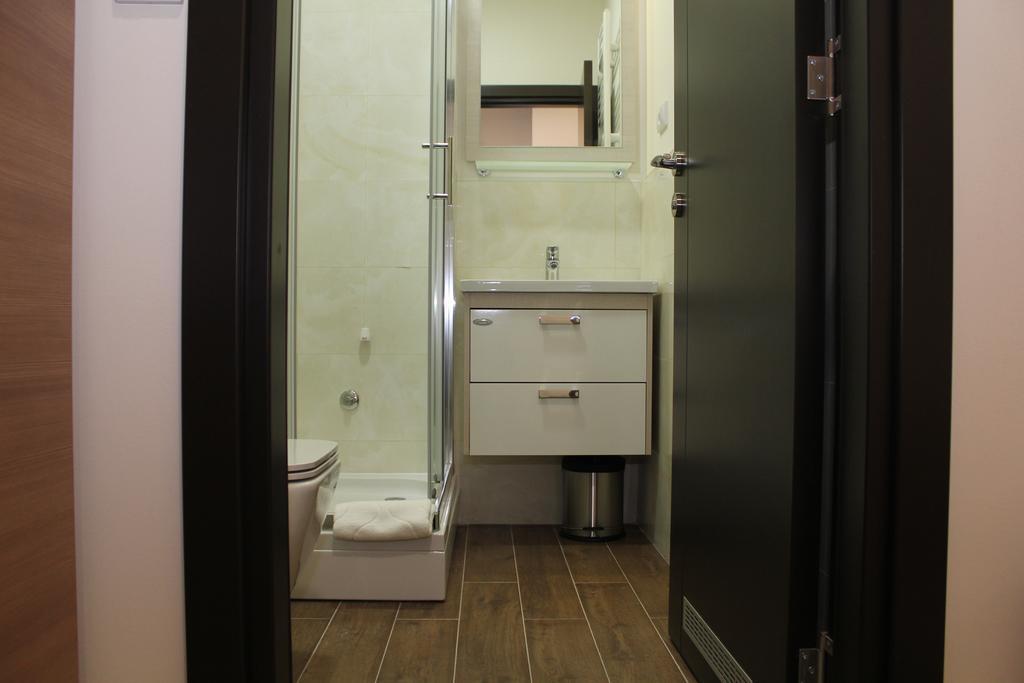 Wake Up Apartments And Rooms Belgrado Exterior foto